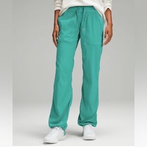 lululemon athletica dance studio MR Pants